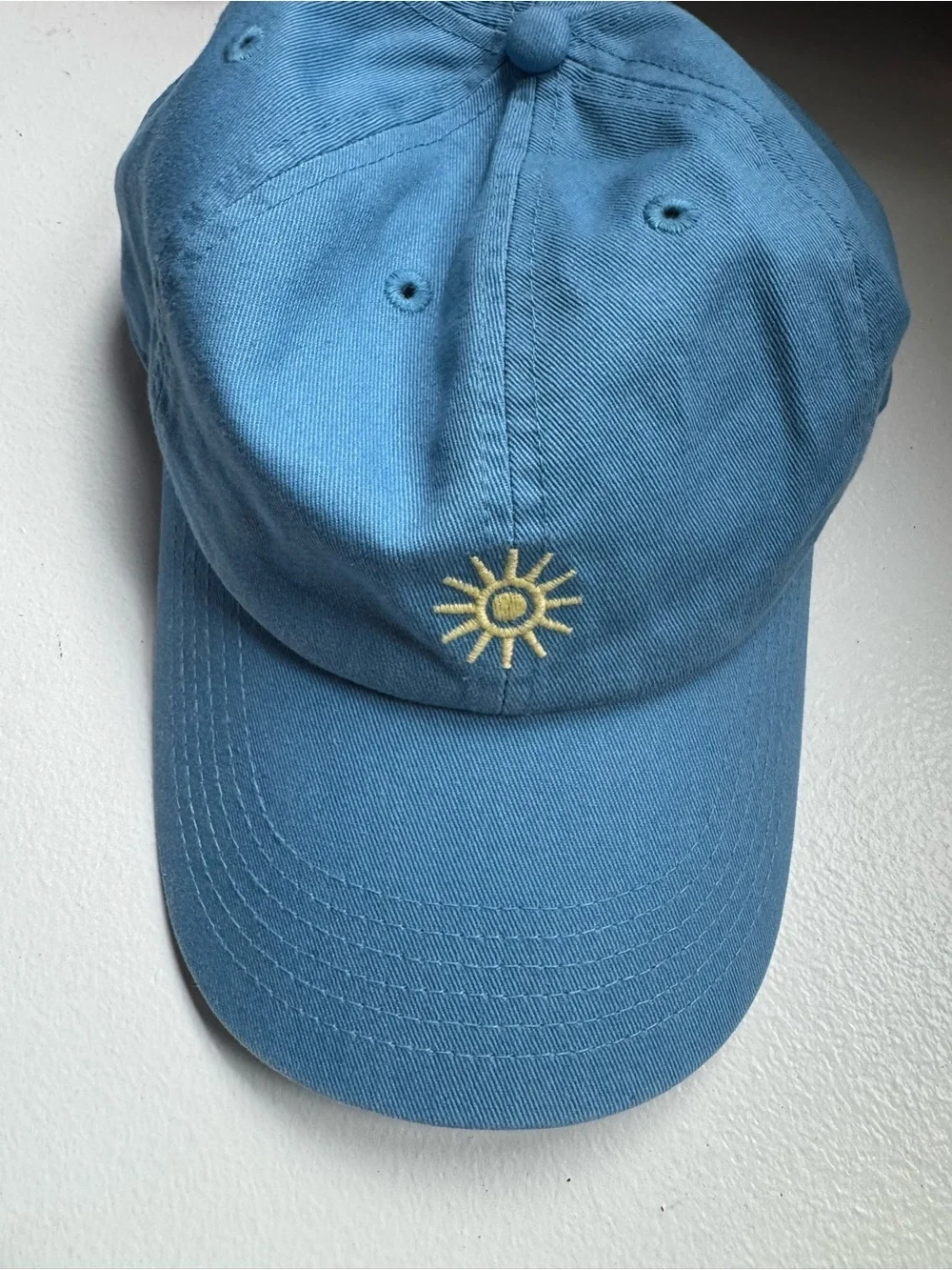 Life is Good Bert's Sun Chill Cap in